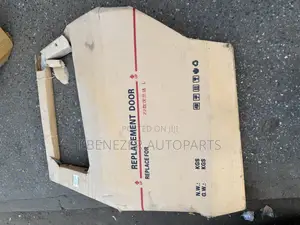 Toyota Highlander 2019,2020,2021,2022,2023 Door