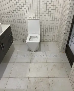 Sparkle Shine With Chopx Cleaning Services