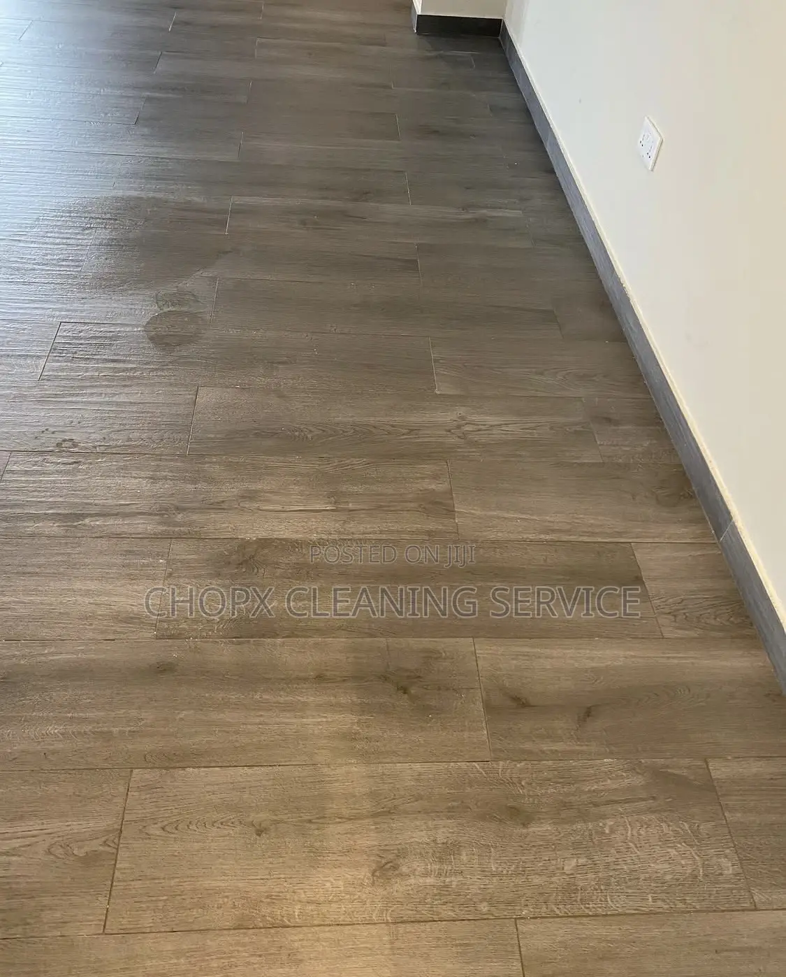 Sparkle Shine With Chopx Cleaning Services