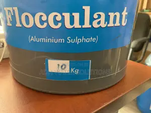 Flocculant for Swimming Pool