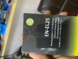 En-El25 Battery