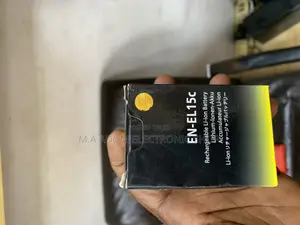 Original en -El25 Battery