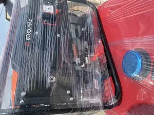 Ecool Max Silent Mini Generator Durable and Portable