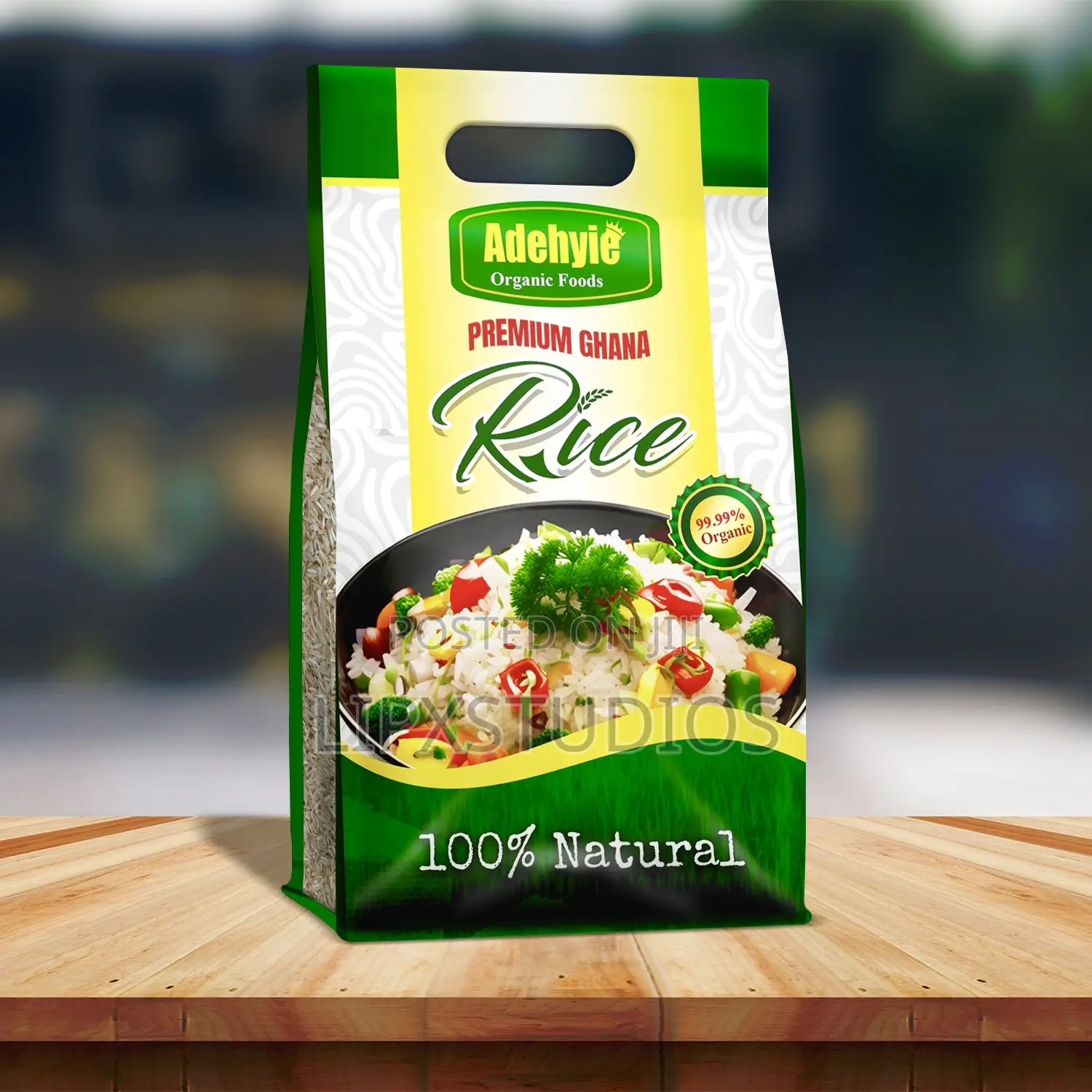 Label and Packaging Designer