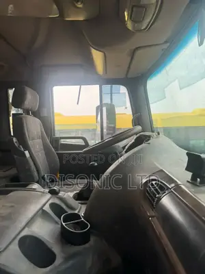 2015 Hyundai 14.5 Tons