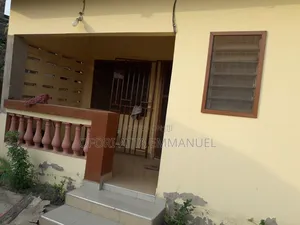 Furnished Studio Apartment in Amasaman 3 Junction, Pokuase for rent