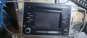 Original Kia Sportage 2016- 2018 Infotainment Plus Booster