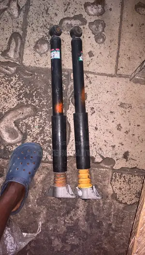 Mazda Cx5 Back Shock Absorbers