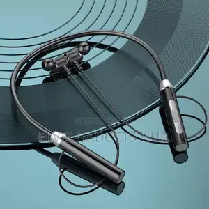 G01 Bluetooth Necklace