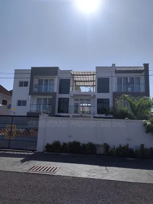 Furnished 2bdrm Apartment in American House, East Legon for rent