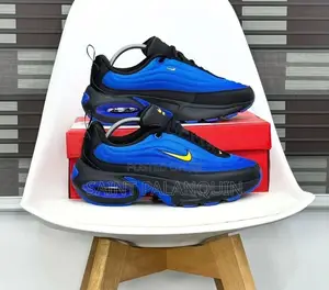 Nike Airmax Portal