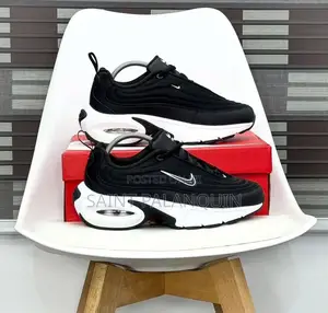 Black And White Airmax Portal