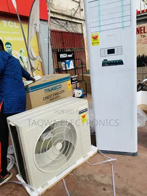 Wonderful 2.5hp Standing Nasco Ac