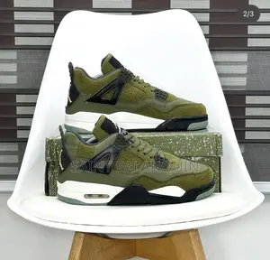 Nike Retro 4