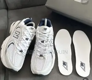 New Balance Sneakers