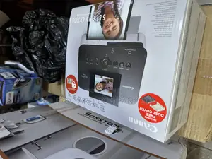 Portable and Powerful: Selphy Cp1000 Wireless Printers