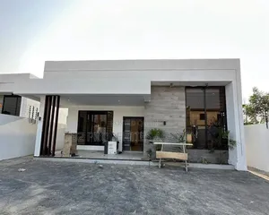 Furnished 3bdrm Townhouse/Terrace for sale