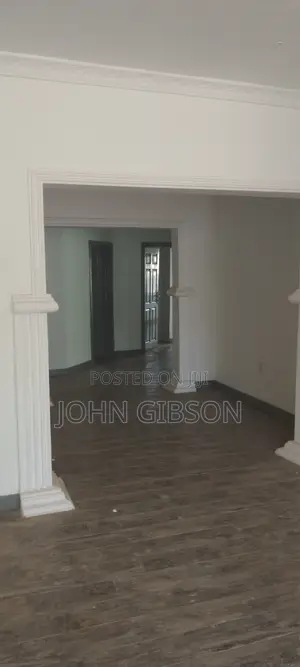 3bdrm House in Amanhia, Accra Metropolitan for rent