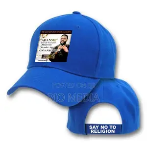 Printing Cap
