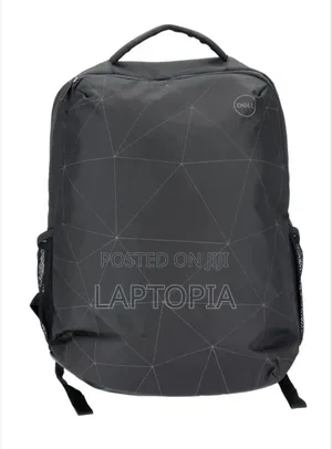 Dell Essential Backpack Laptop Bag