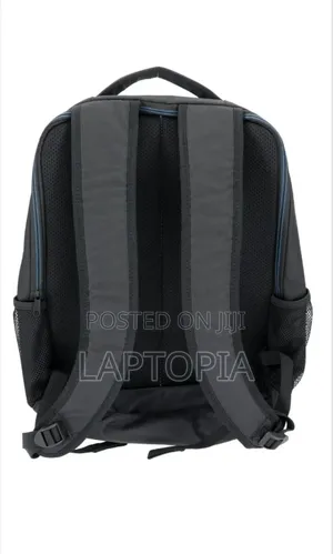 Dell Essential Backpack Laptop Bag