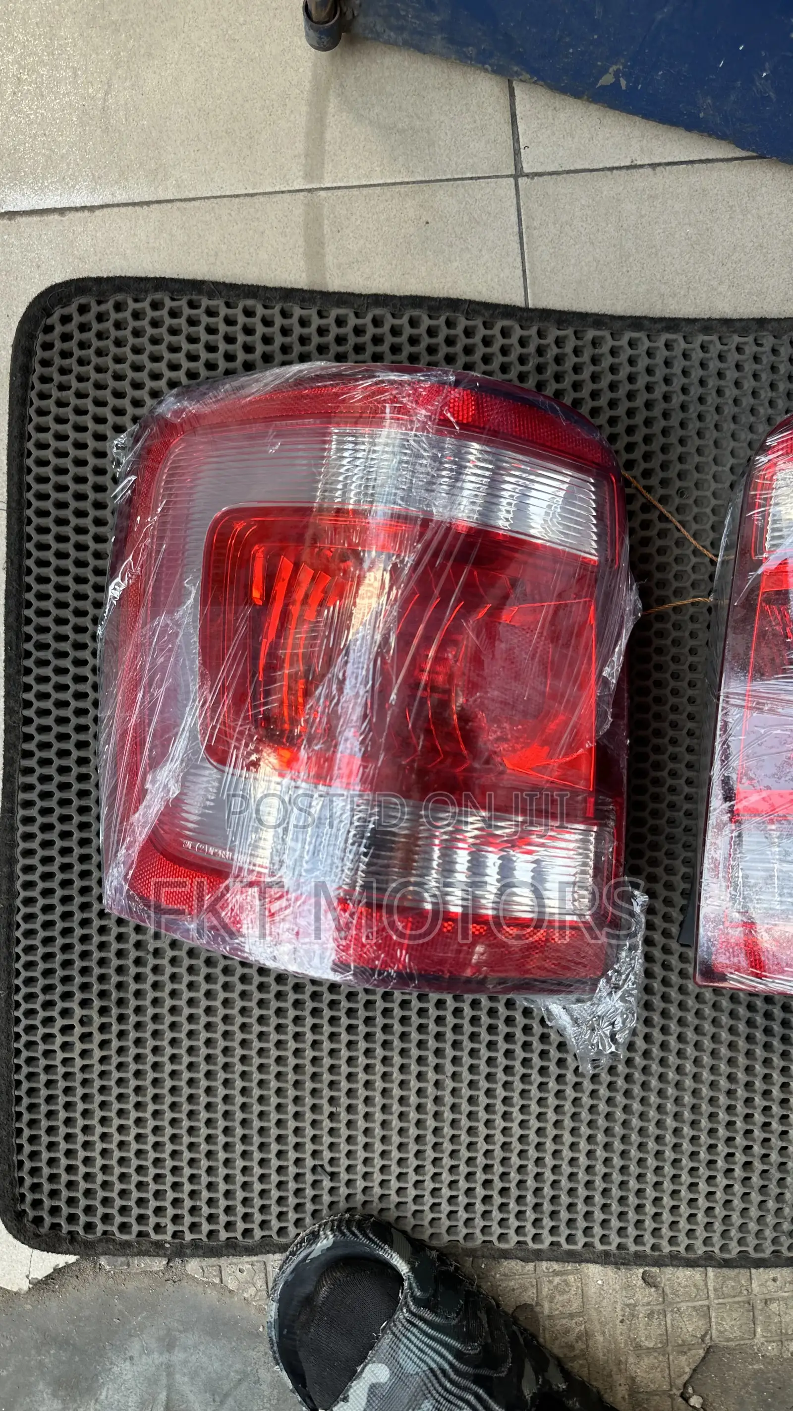 Ford Escape Taillights 2007,2008,2009,2010,2011,2012,2013,14