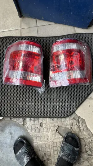 Ford Escape Taillights 2007,2008,2009,2010,2011,2012,2013,14