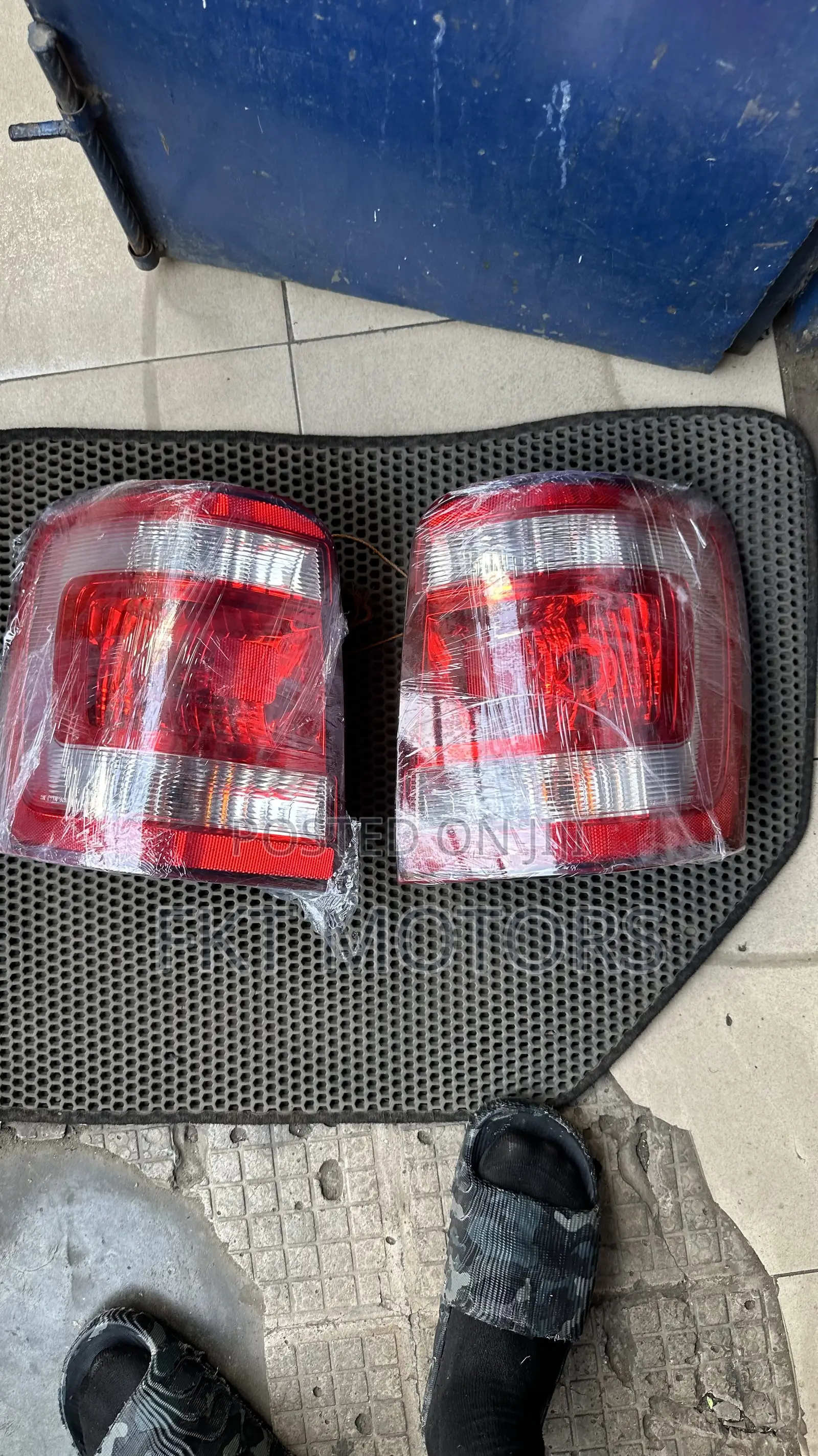 Ford Escape Taillights 2007,2008,2009,2010,2011,2012,2013,14