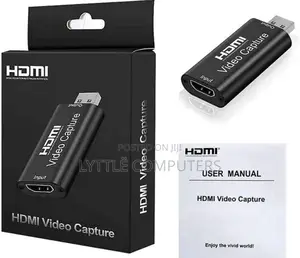 Professional Usb Hdmi Capture Card