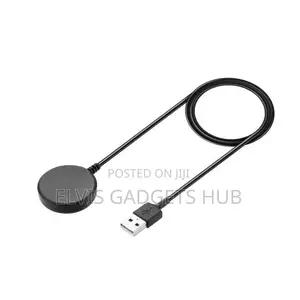 Samsung Galaxy Watch Ultra/9/8/7/6/5/5 Pro/4/3 Charger