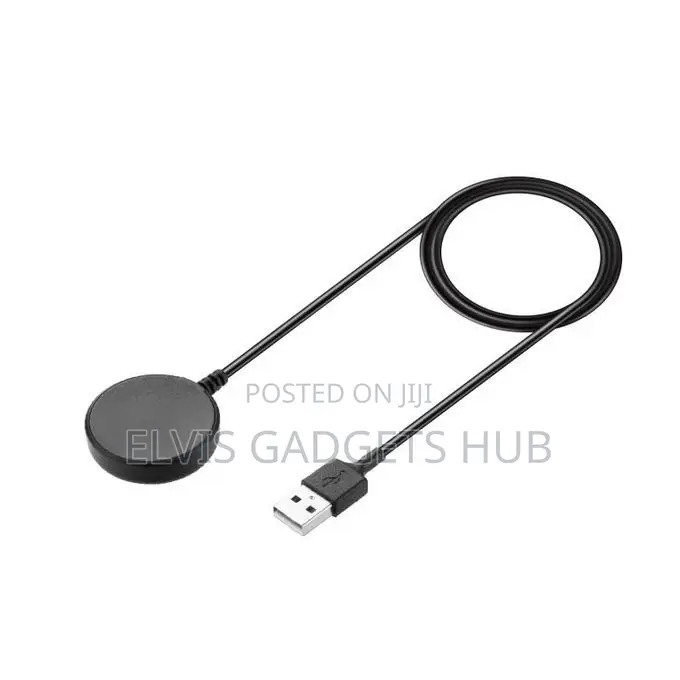 Samsung Galaxy Watch Ultra/9/8/7/6/5/5 Pro/4/3 Charger
