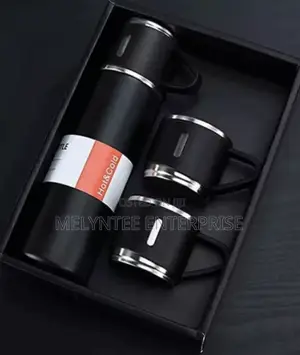Gift Vacuum Flask 500ml for Souvenirs All Occasions