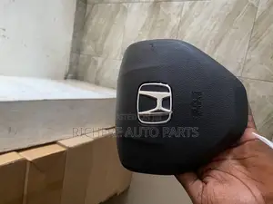 Honda Civic 2014 Airbag Cover