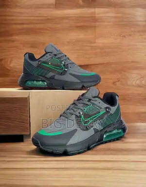 Nike Fly Wire