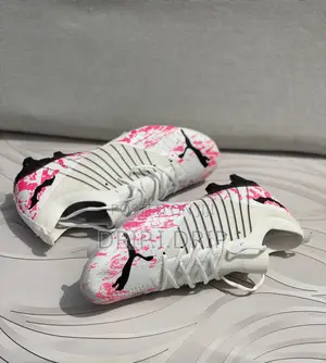 Puma Low Anklet Football Boot . Highly Authentic and Tough