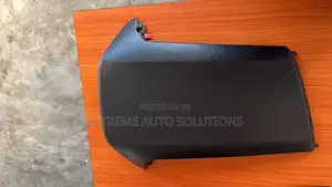 Honda Civic Dash Cluster Speedometer Upper Visor Cover Panel
