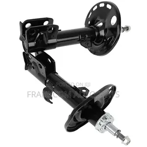 Toyota Corolla 2014-2016 Front Shocks Pair Brand New