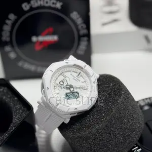 Casio G Shocks