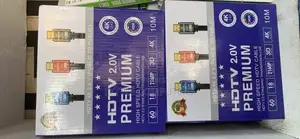 10m Hdmi Cable 2.0v