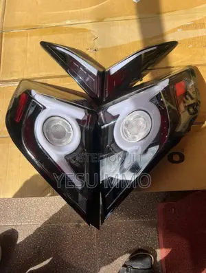 Honda Civic 2016-2022 Speck Taillight