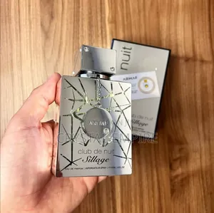Club De Nuit Sillage Edp 105ml