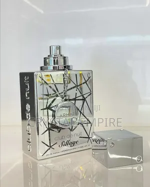 Club De Nuit Sillage Edp 105ml
