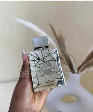 Club De Nuit Sillage Edp 105ml