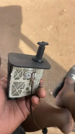 2018-2021 Honda Accord Fuel Filler Door Lock Latch Actuator