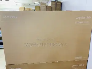 Du7010 55 Inch Crystal Uhd Tv”