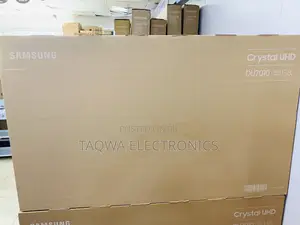 Drilling Samsung Du7010 55 Inch Led