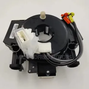 Nissan Pathfinder 2008-12 Clock Spiral (Horn Plate).