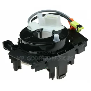 Nissan Murano 2008-12 Clock Spiral. (Horn Plate). Original.