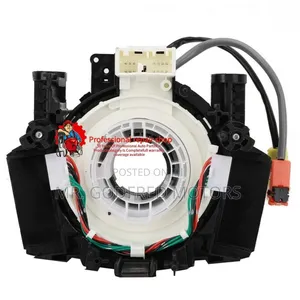 Nissan Murano 2011,12 13,14, Clock Spiral. (Horn Plate).