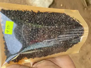 Black Pepper